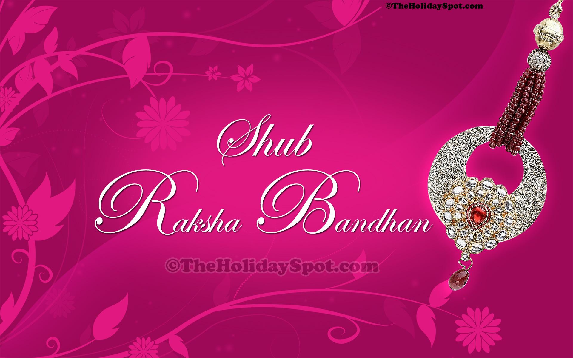 Rakhi Wallpaper