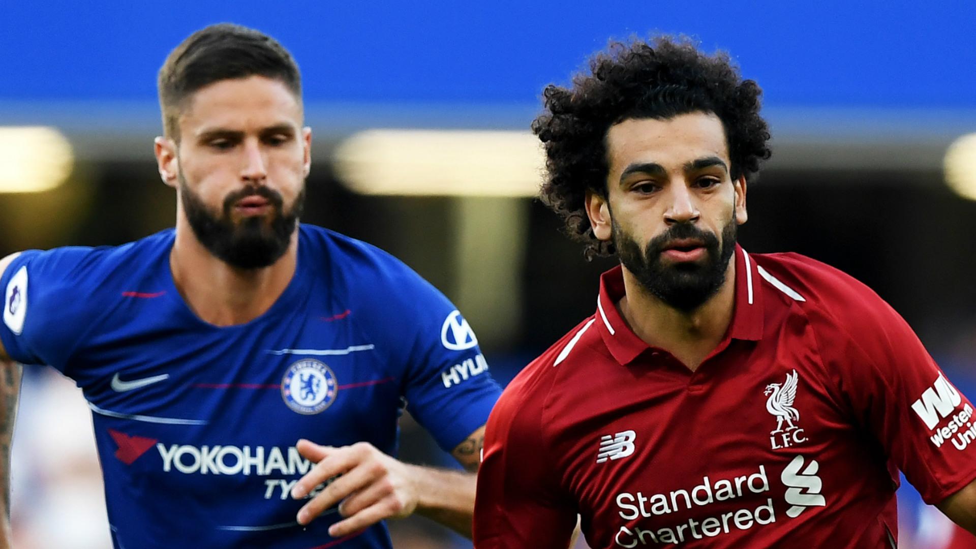 Liverpool vs Chelsea Betting Tips: Latest odds, team news, preview