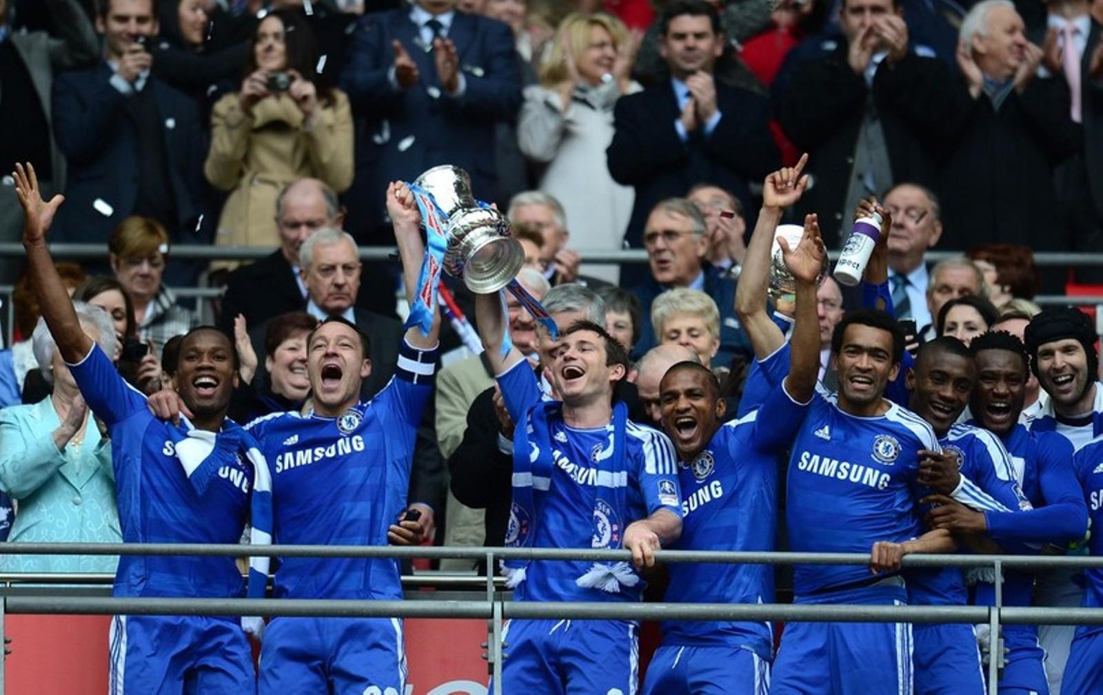 Blue Is The ColourIts Liverpool 1 Chelsea 2 HD Wallpaper