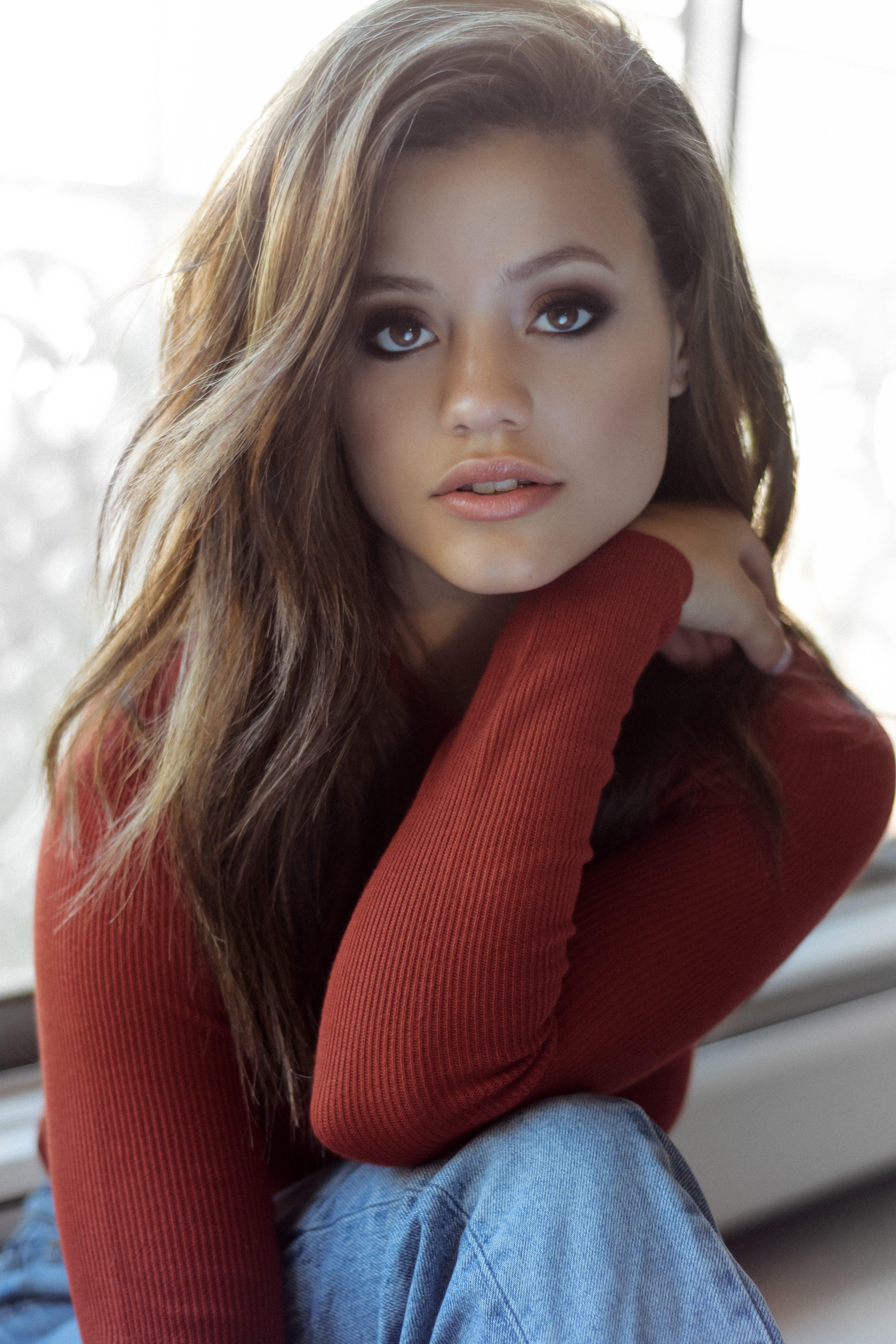 Charmed': Sarah Jeffery Cast As A Lead In The CW Reboot Pilot