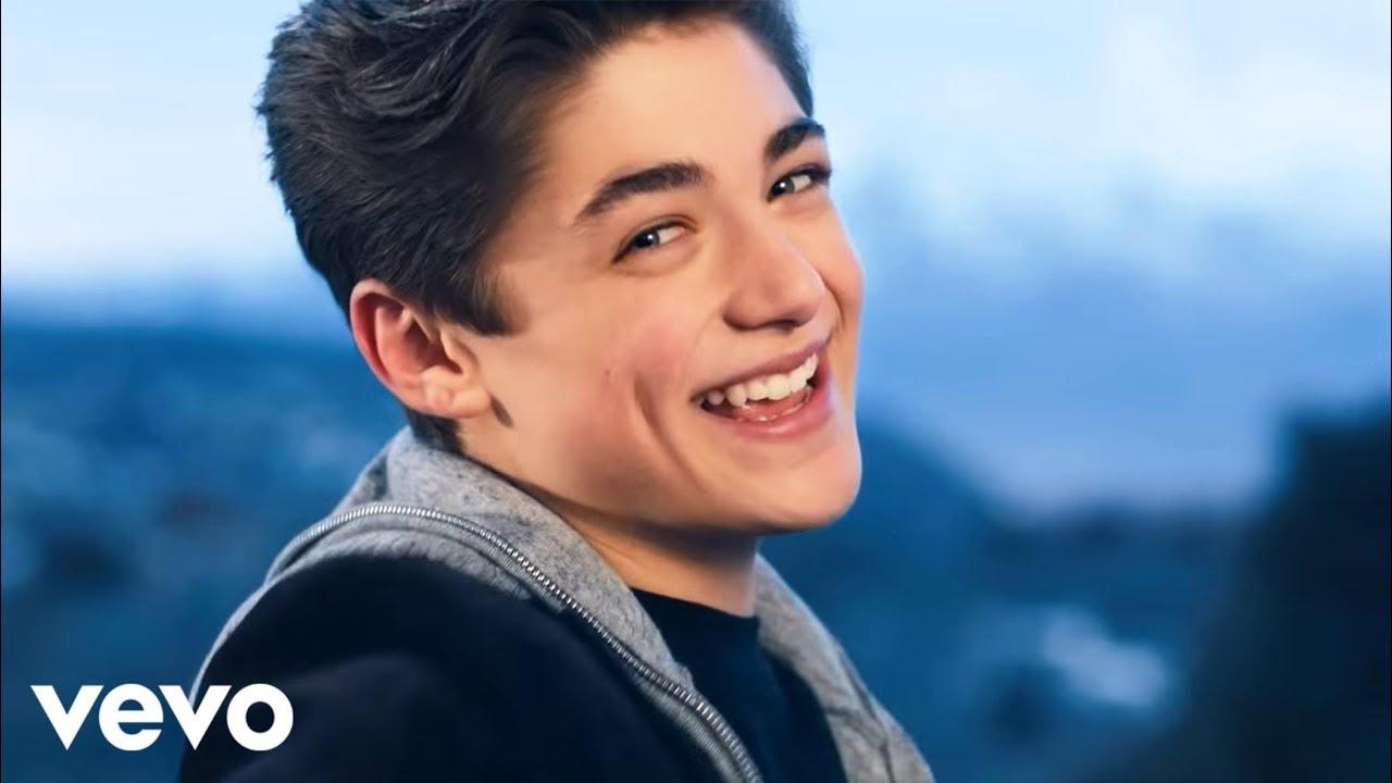 Asher Angel (Official Video)