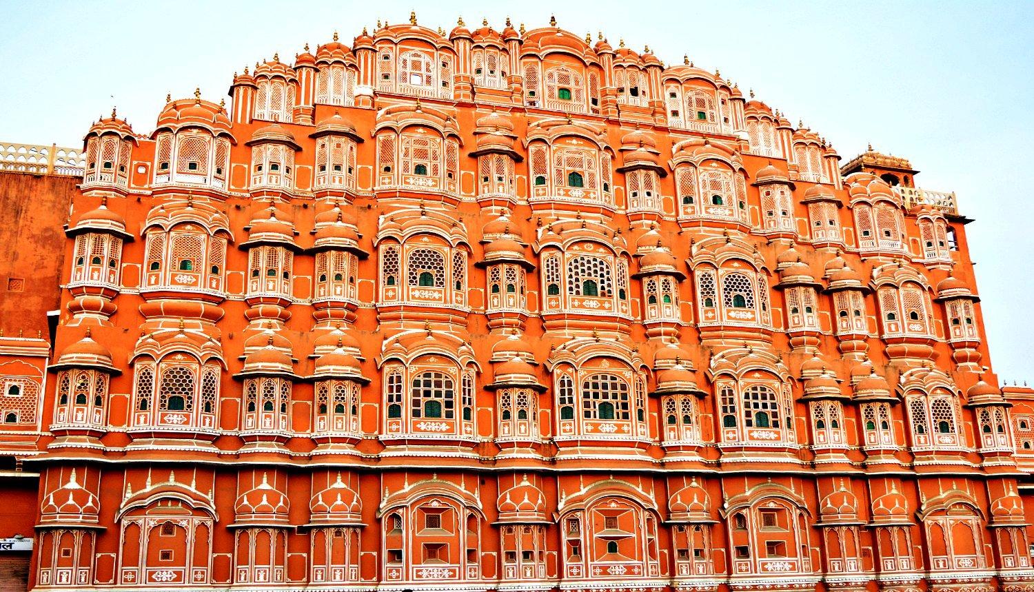 Hawa Mahal Jaipur Entry Fee, Timings, History, Image, Information