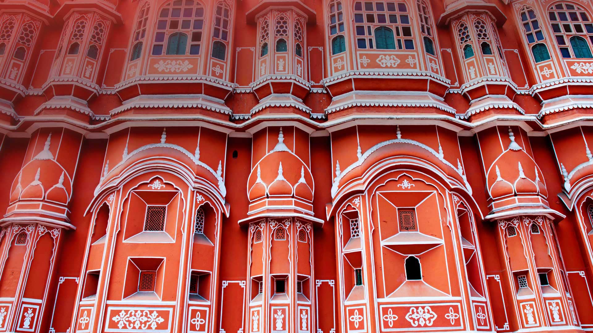 Hawa Mahal