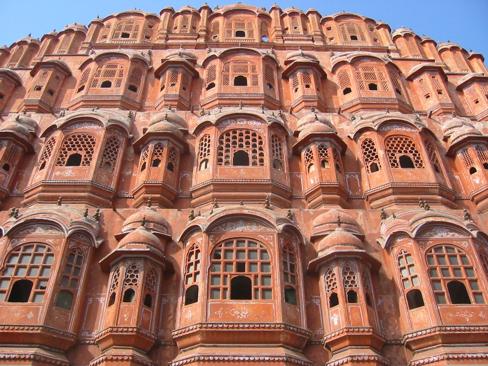 hawa mahal 1