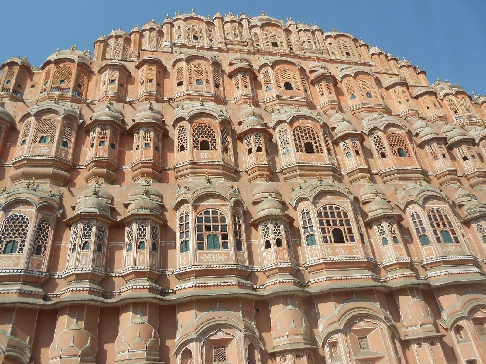 1600x1200 hawa mahal wallpaper for computer. hawa mahal