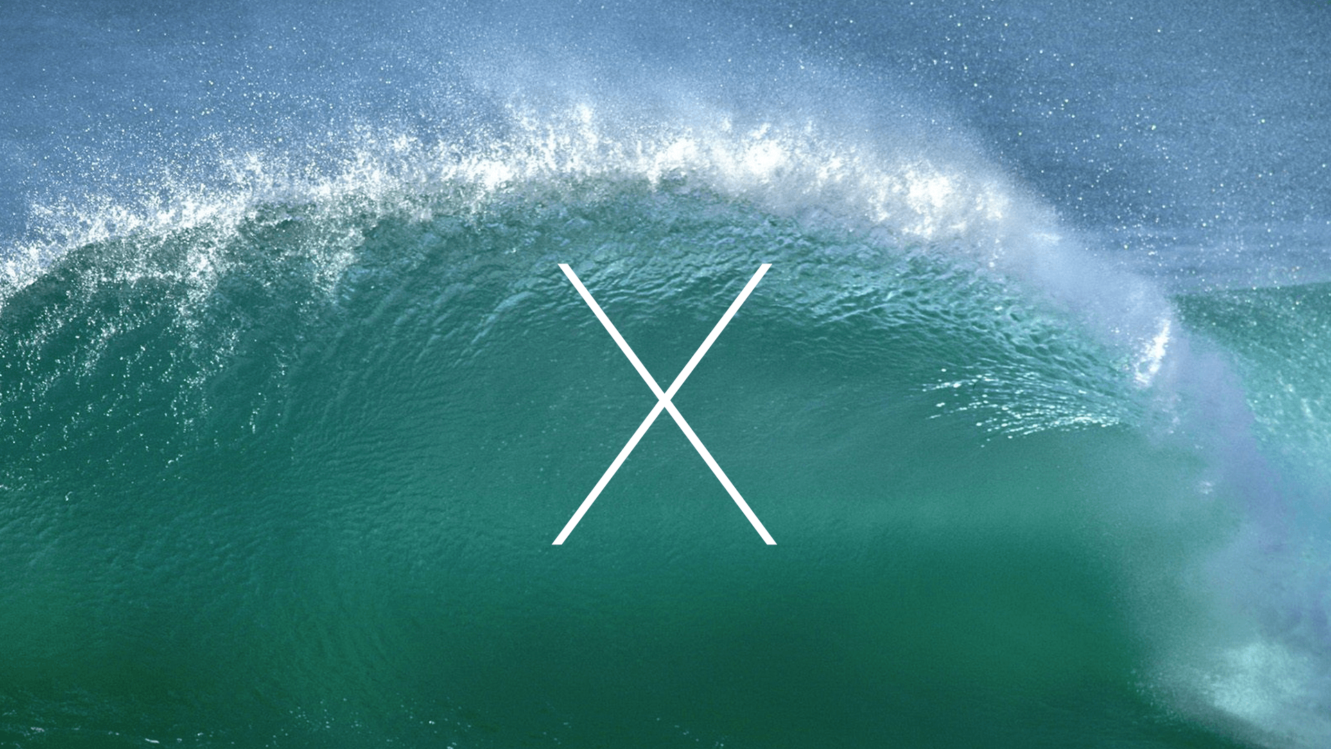 Mac Os X Mavericks Wallpaper
