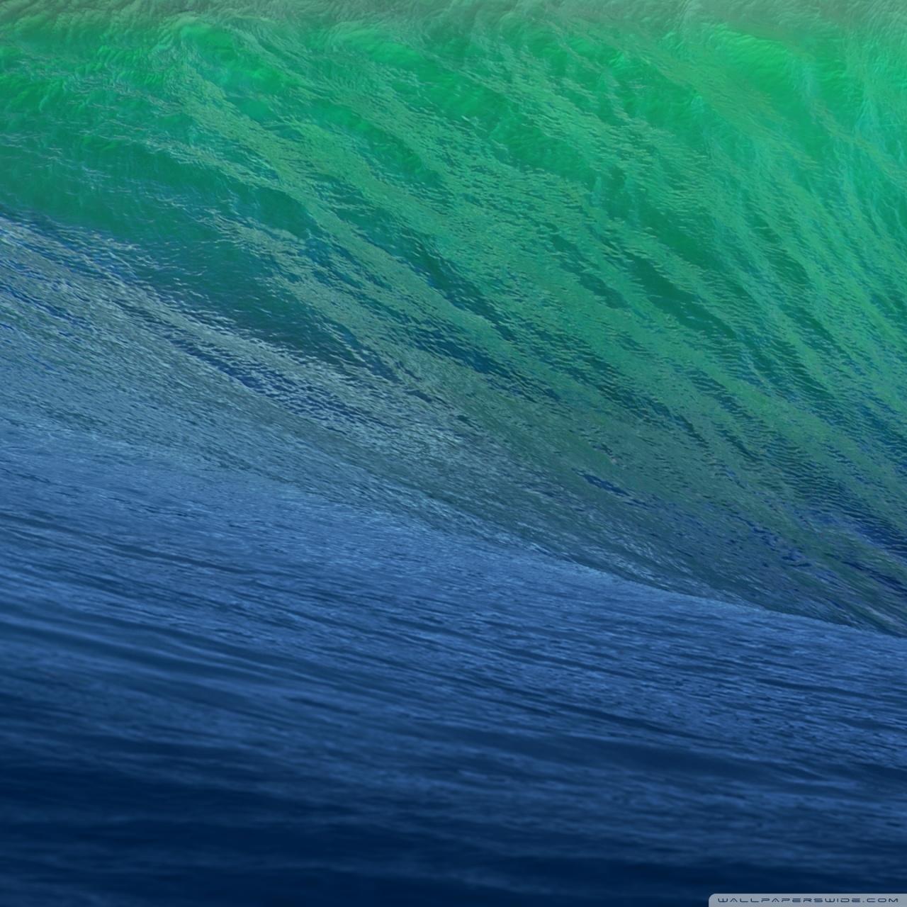 New Osx Mavericks Wallpaper FULL HD 1920×1080 For PC Desk