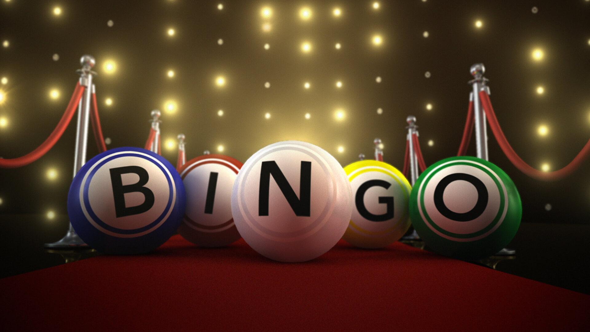 Free Bingo Virtual