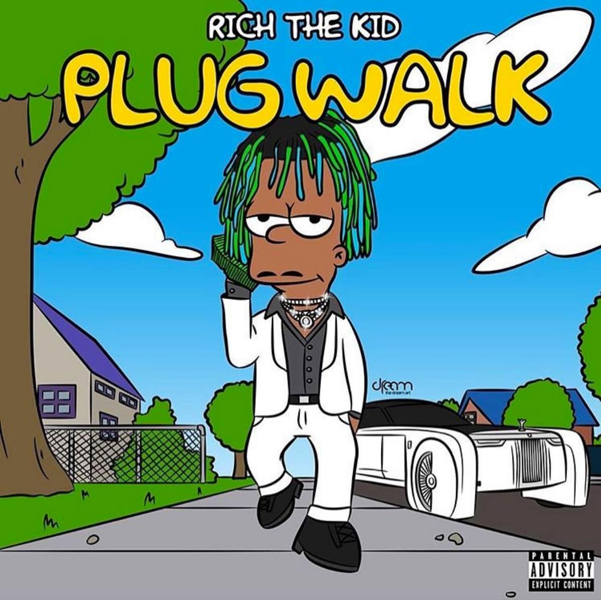 New Music: Rich The Kid