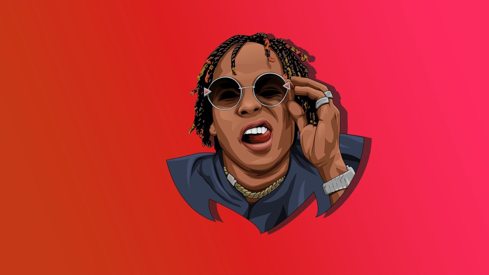Plug Walk Type Beat by Rich The Kid from Skan Maker: Listen for free