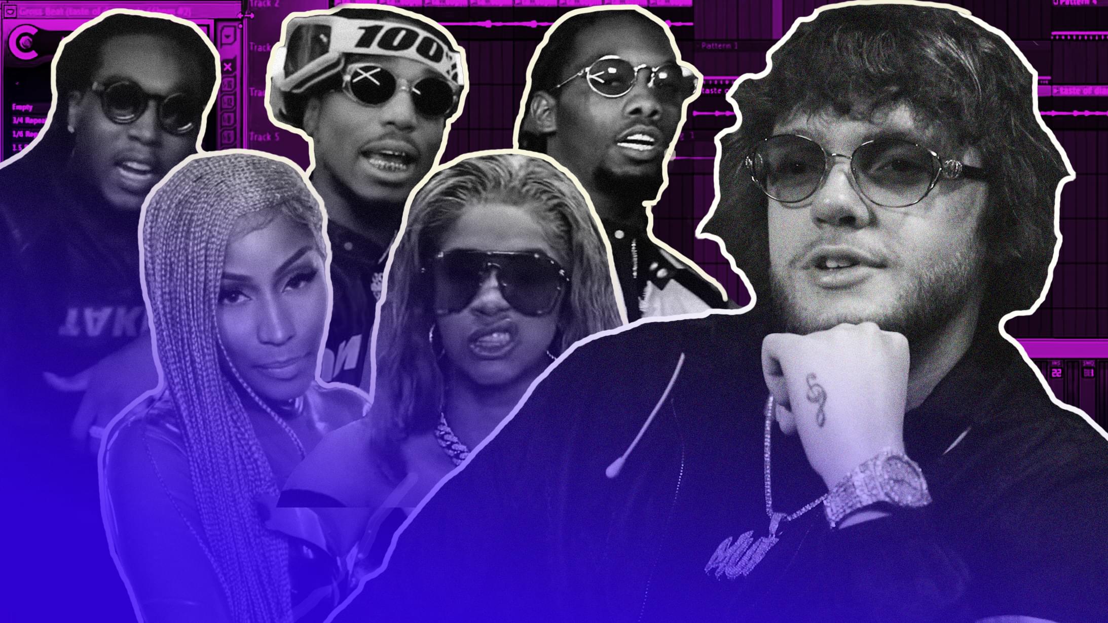 Murda Beatz Wallpapers - Wallpaper Cave