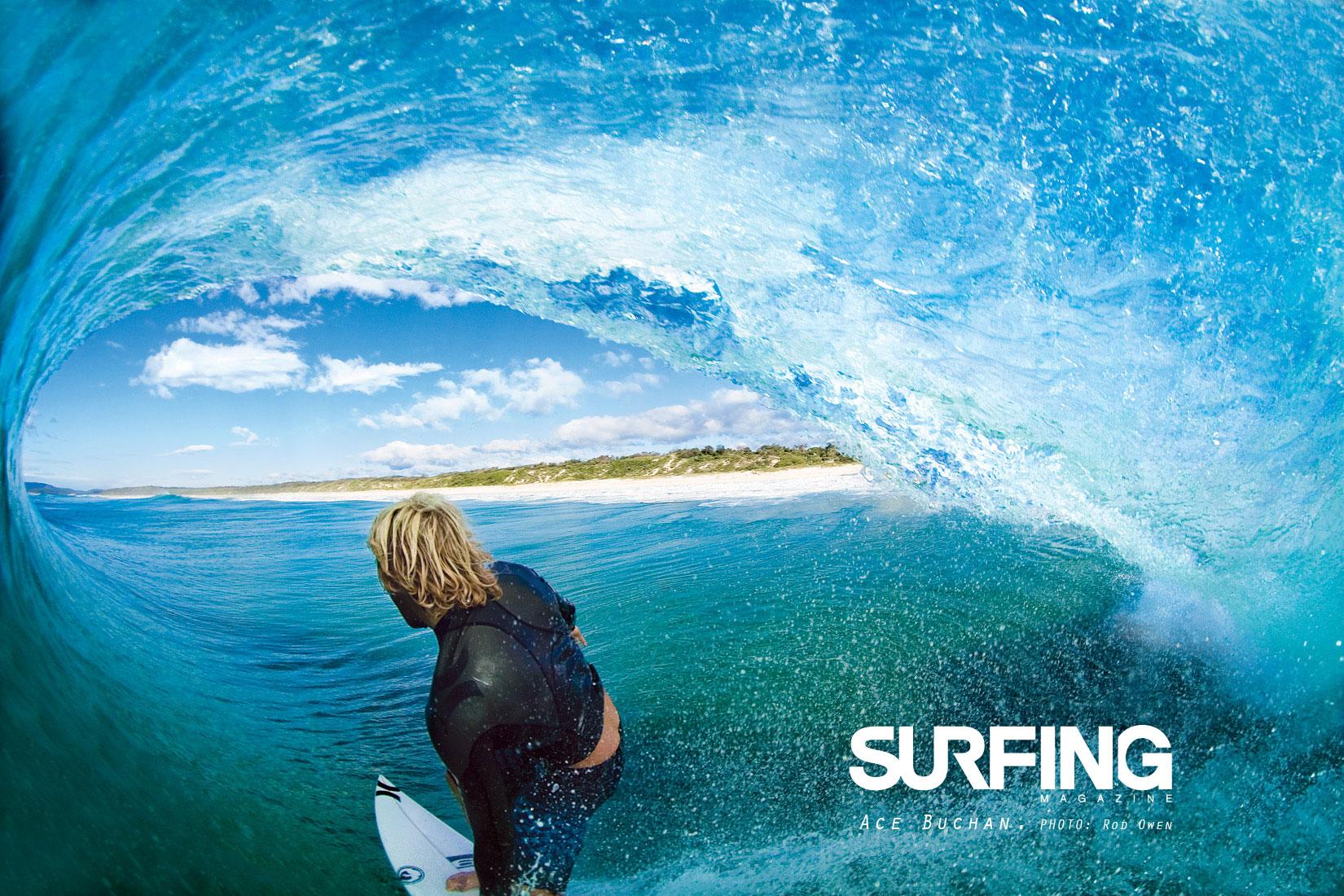 Surfing mag wallpaper Gallery