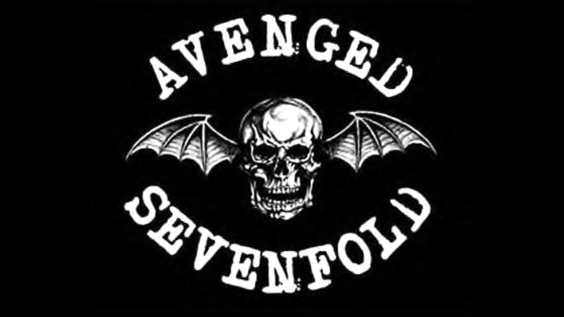 Download Wallpaper A Little Piece Of Heaven Avenged Sevenfold