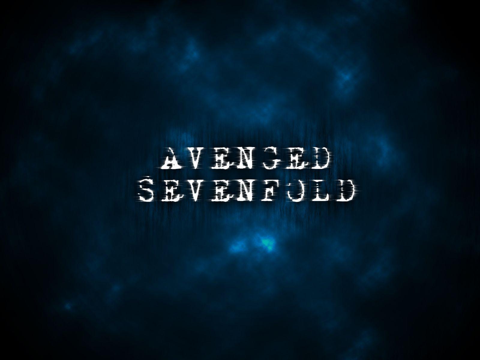 Avenged Sevenfold iPhone Wallpaper
