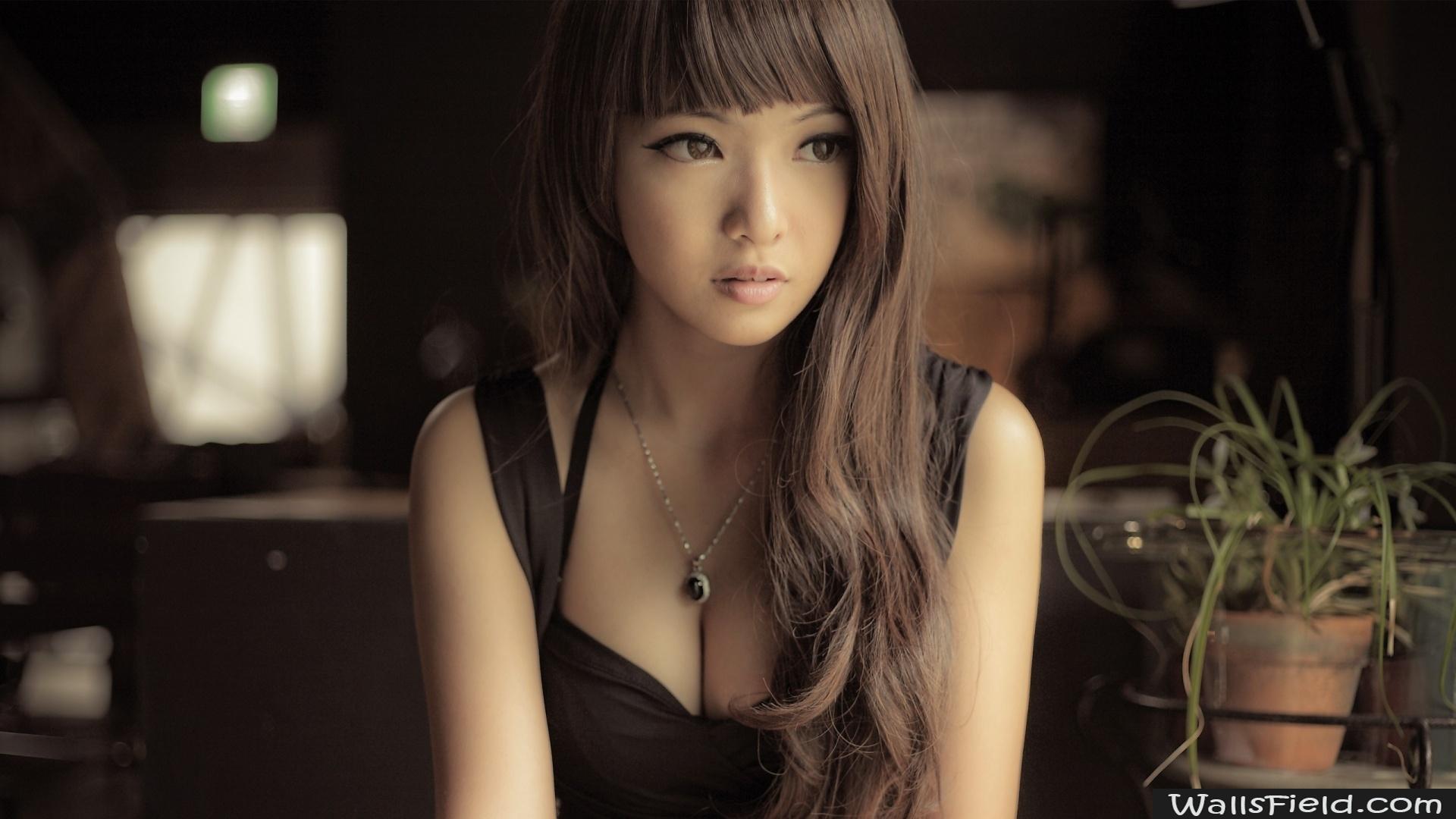 Beautiful Asian Girl.com. Free HD Wallpaper