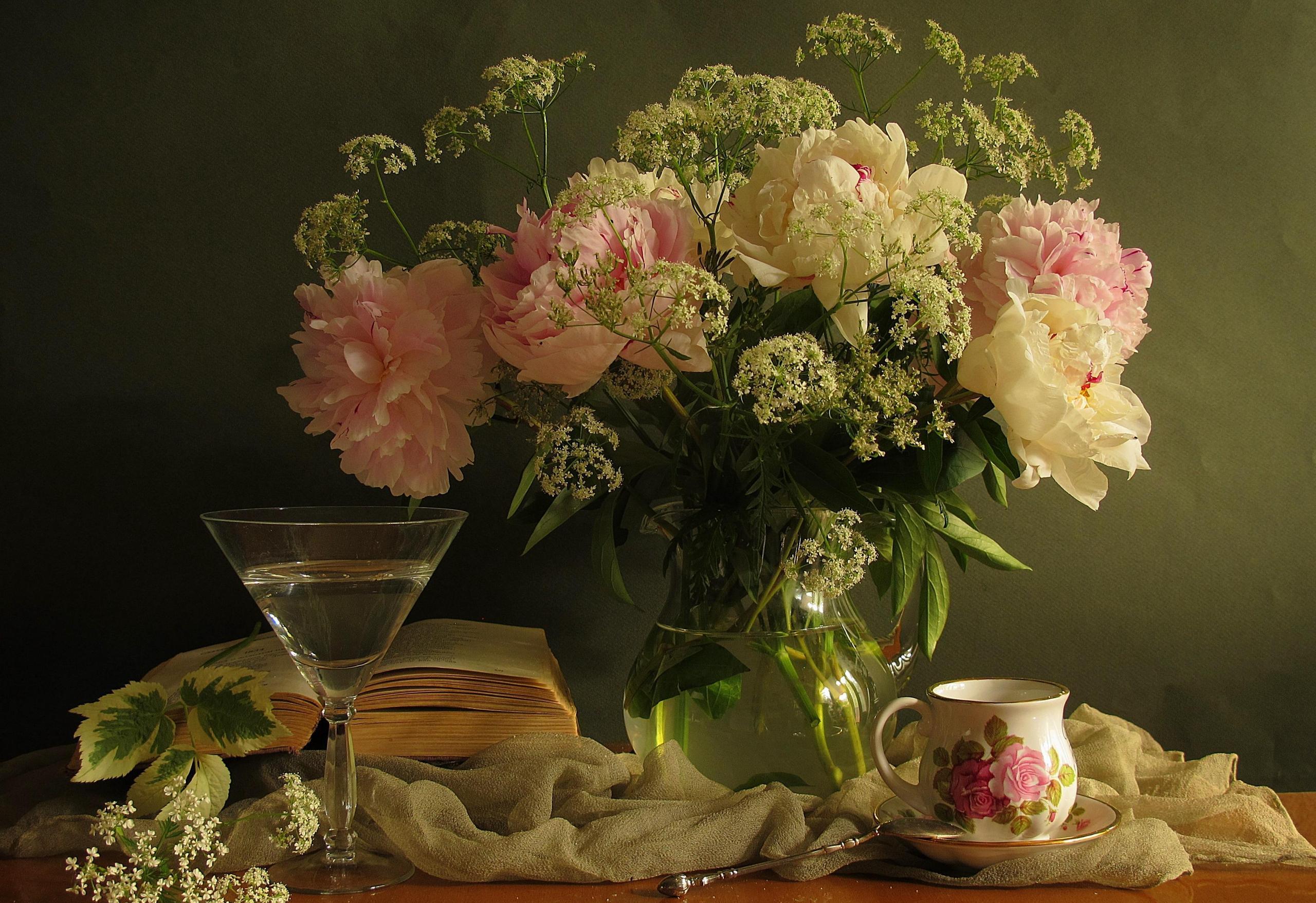 Still Life Wallpaper and Background Image