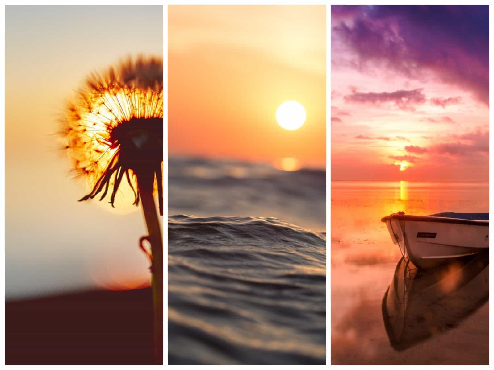 Amazing Sunset Quotes That Prove How Beautiful The World Is