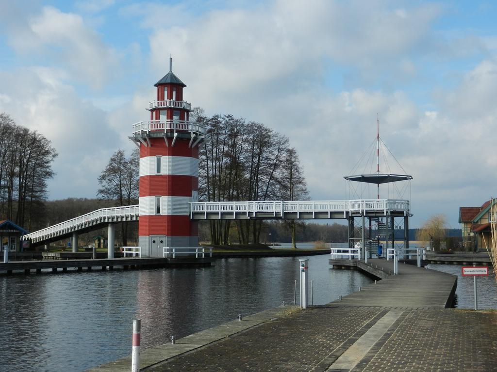 Ferienhaus Schoen, Rheinsberg