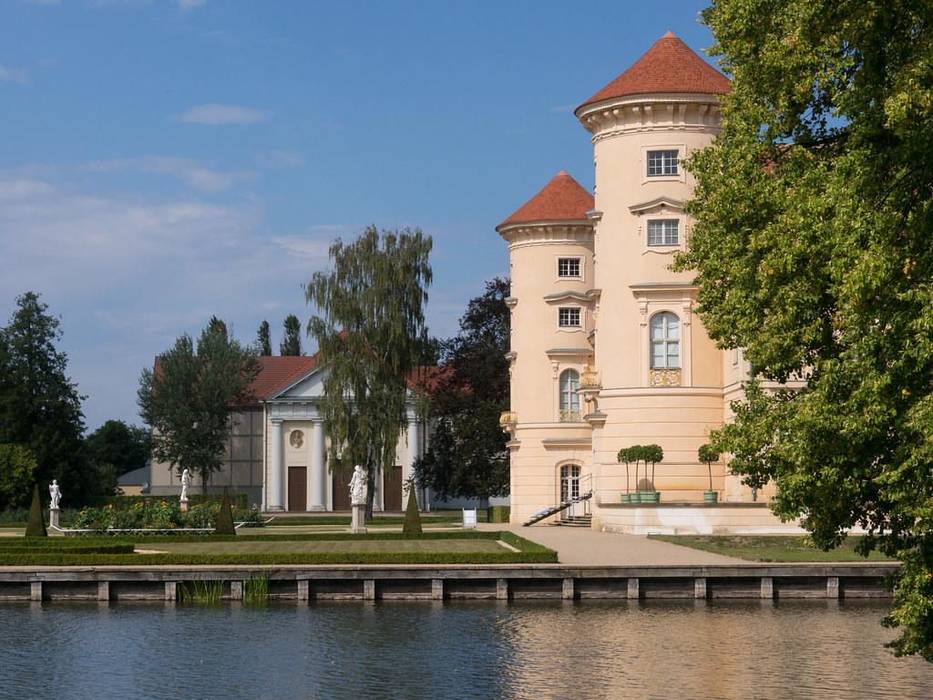 The World's Best Photo of germany and rheinsberg Hive Mind