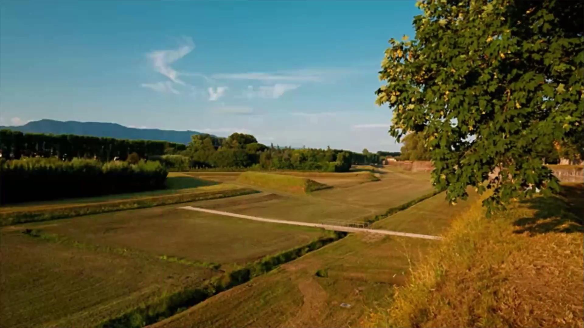 How to Spend a Week in a Castle in Tuscany for Cheap. Travel + Leisure