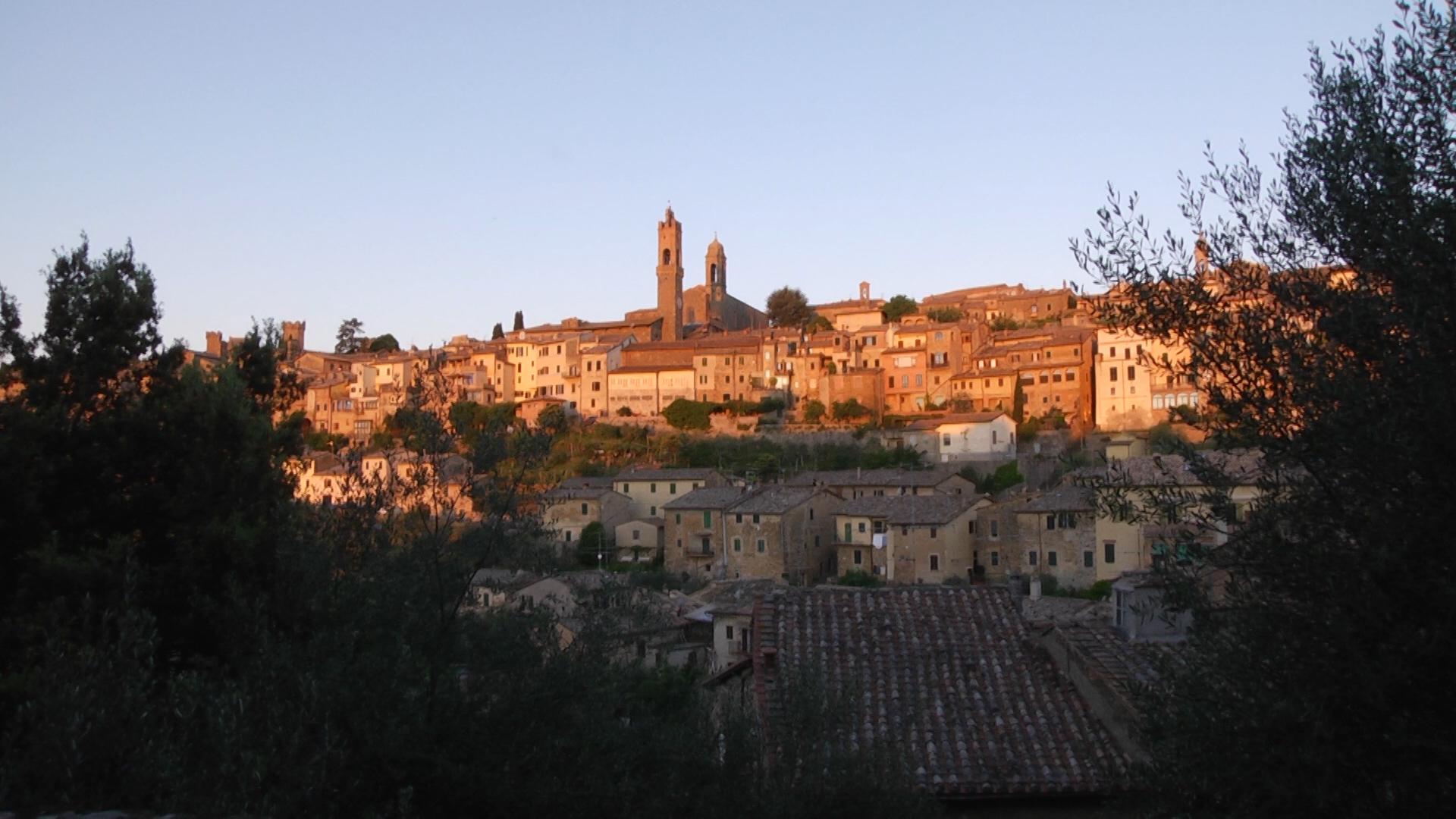 Montalcino