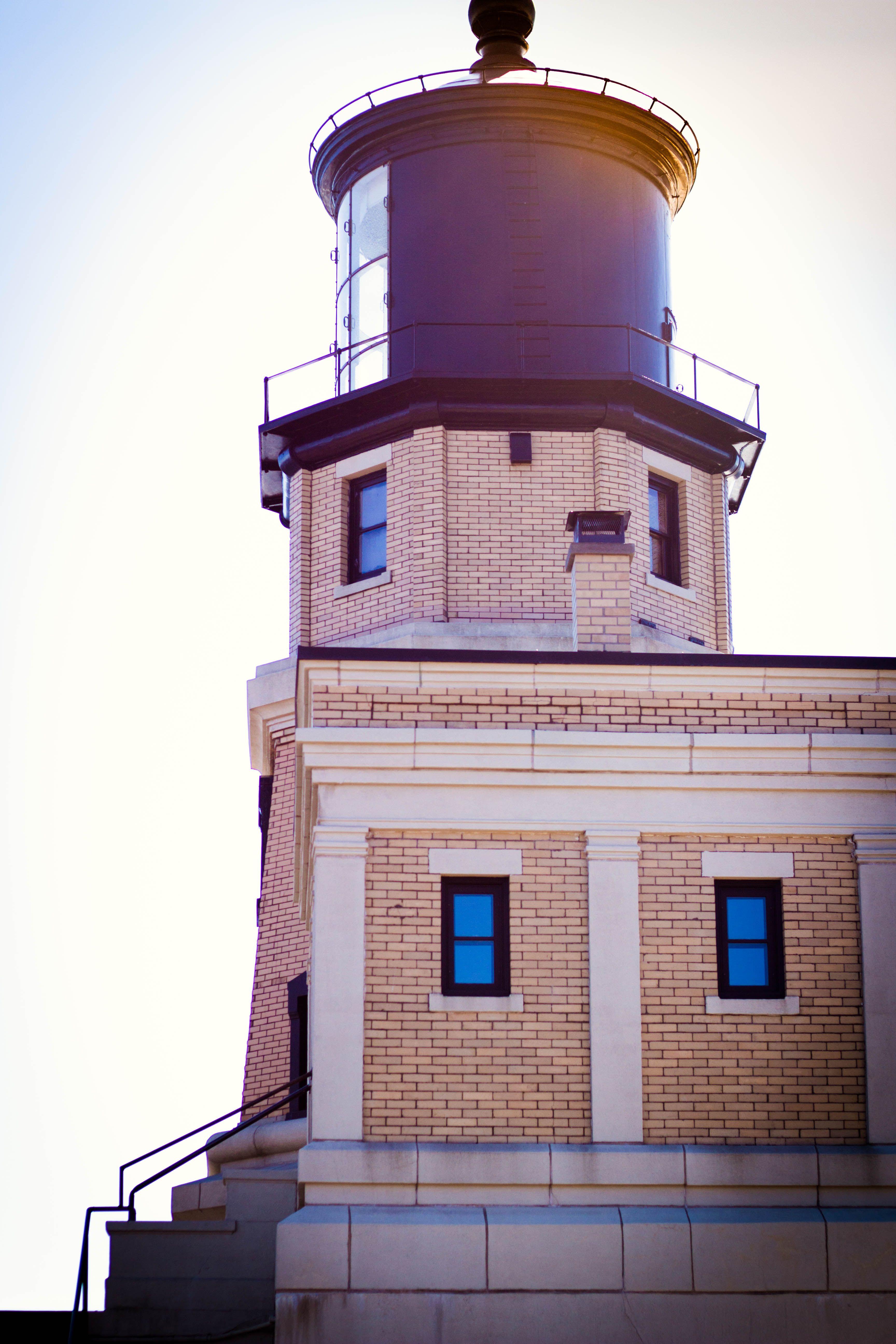 Split Rock Lighthouse, Lake Superior. Destinations. Lighthouse
