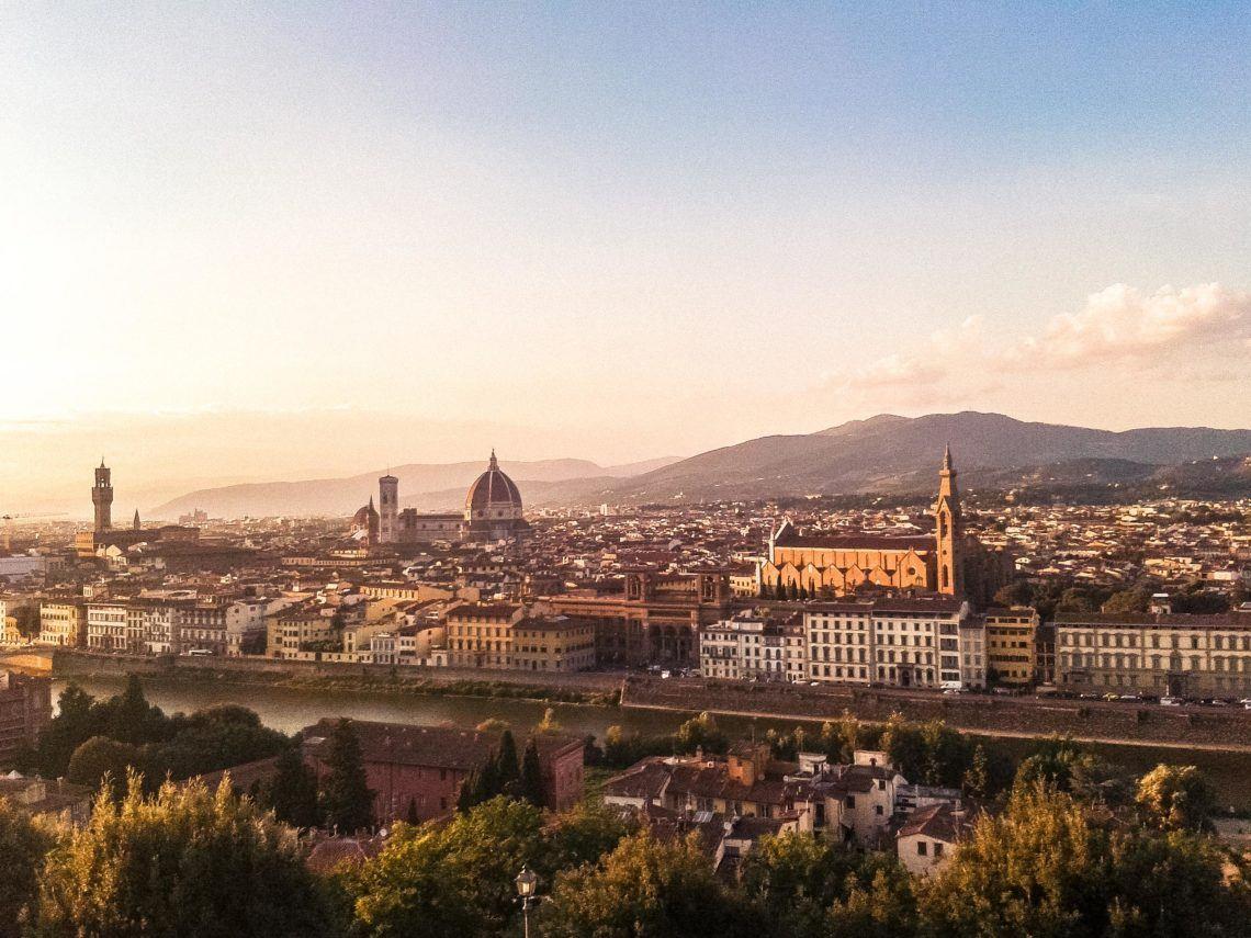 Florence to Chianti: A Tuscany Day Trip from Florence