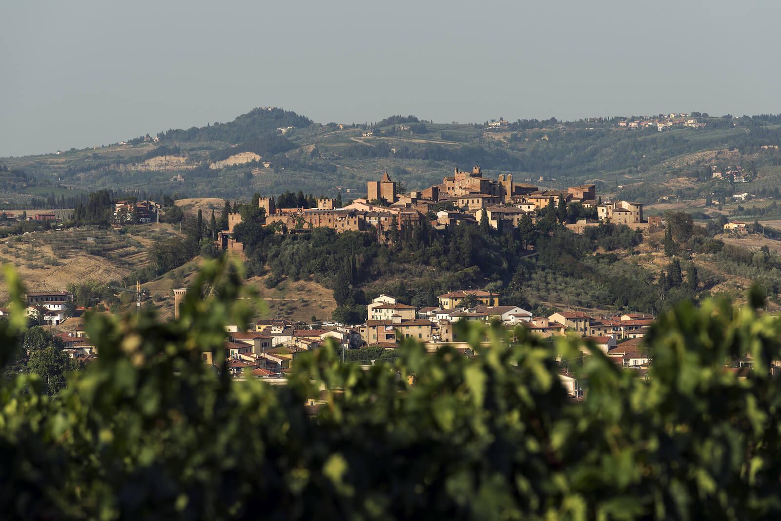 Three Pleasant Tuscan Villages That Are Less Than An Hour From