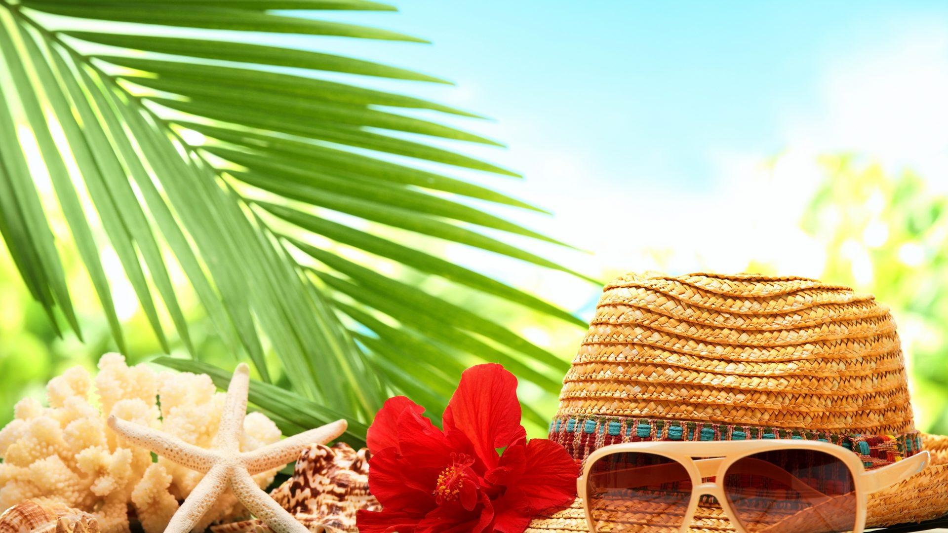 Summer vacation wallpaper Gallery