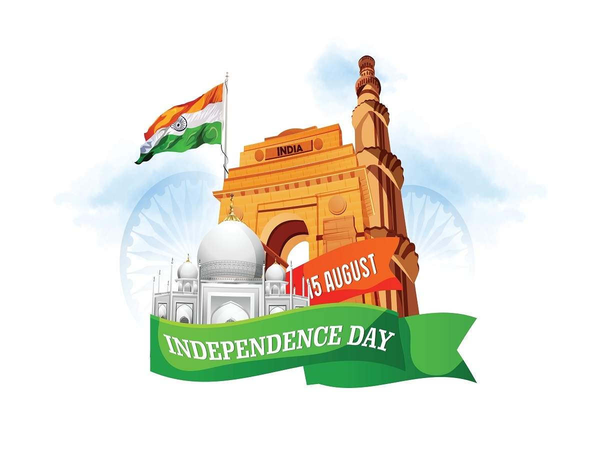 Happy India Independence Day 2019: Image, Wishes, Messages, Status