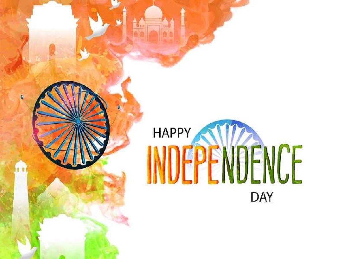 Happy India Independence Day, 15 August 2019: Wishes, Image