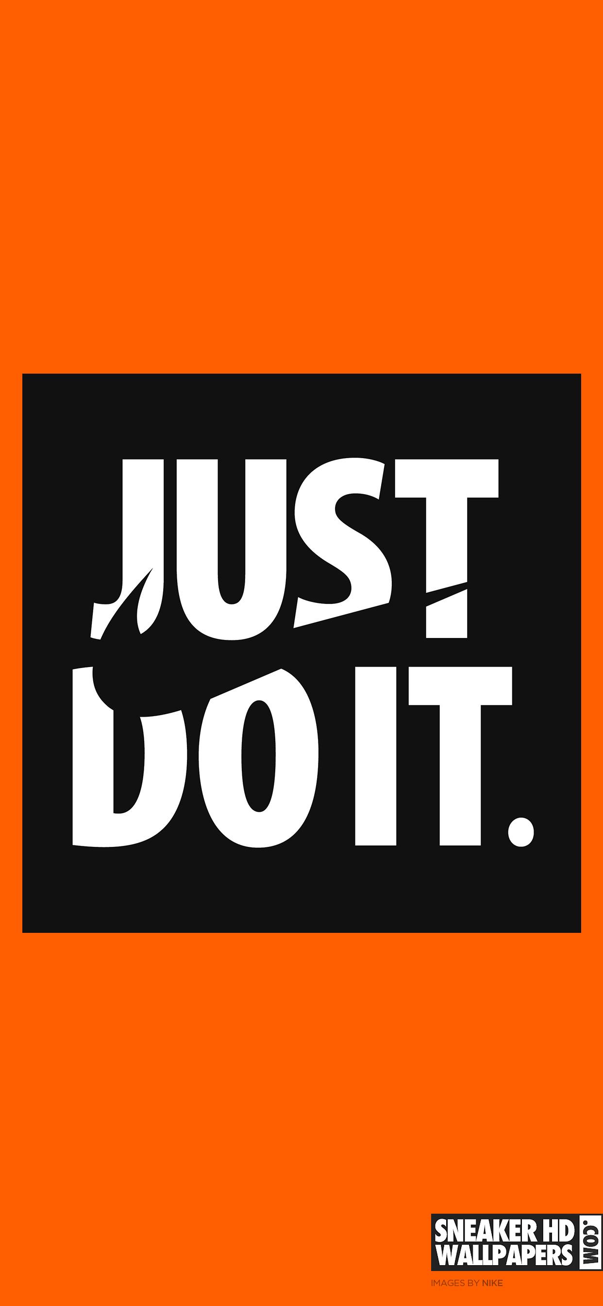 Nike Just Do It Wallpaper Iphone X Off 79 Www Sirda In