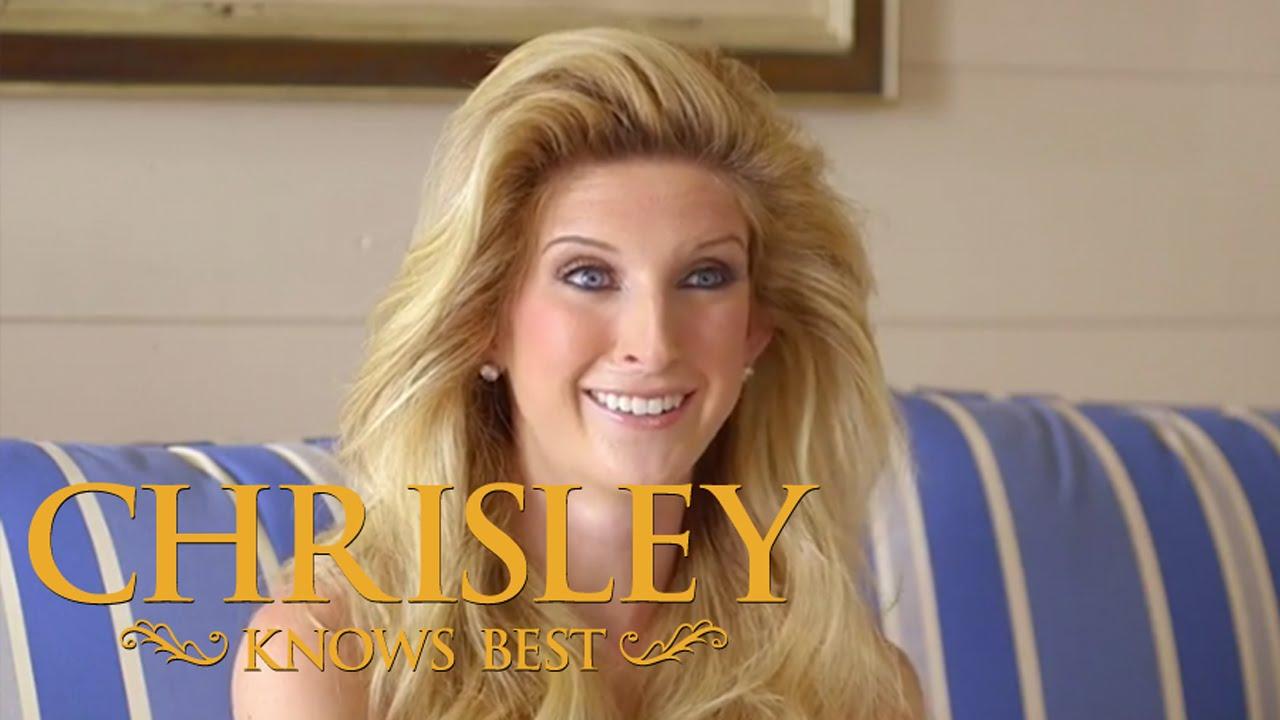 Chrisley Knows Best' Season 4: Hints Of Lindsie's Troubled Marriage