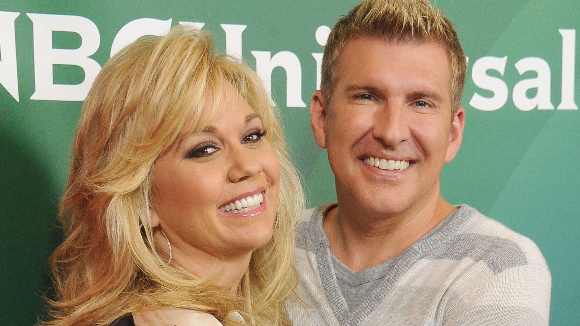 Todd Chrisley's Estranged Daughter Lindsie Speaks Out on Family's