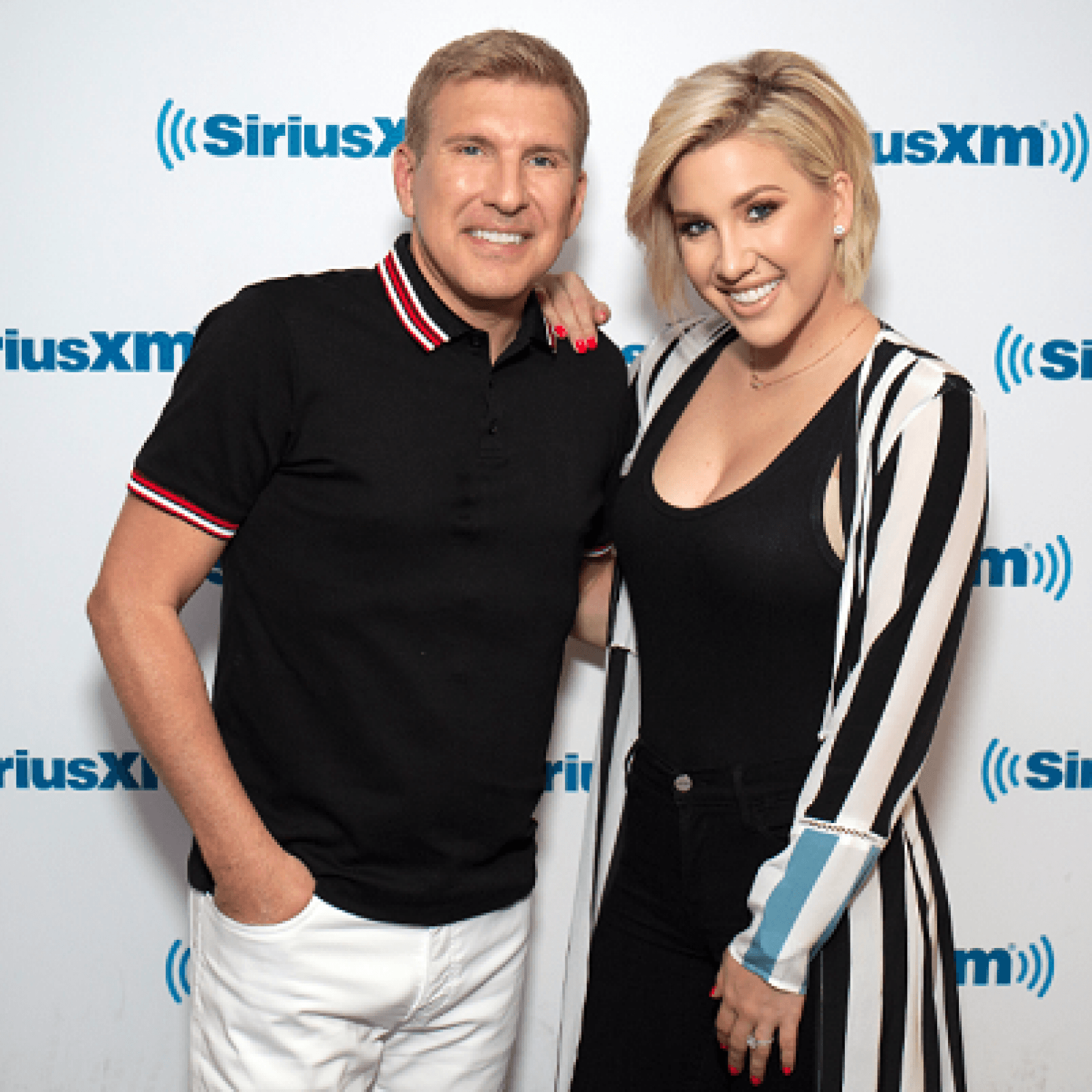 Todd Chrisley's Estranged Son Kyle Defends 'Growing Up Chrisley