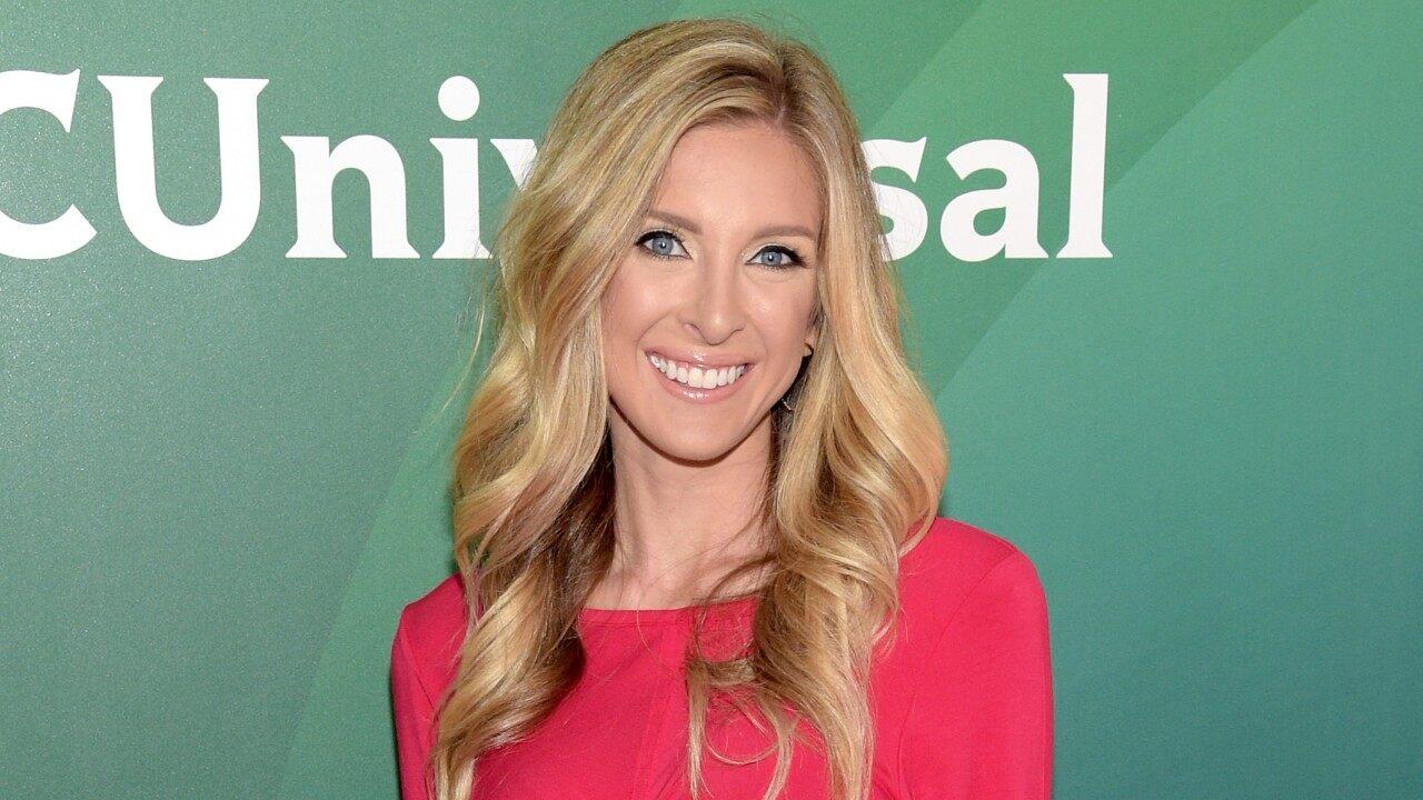 Todd Chrisley's Estranged Daughter Lindsie Speaks Out on Family's