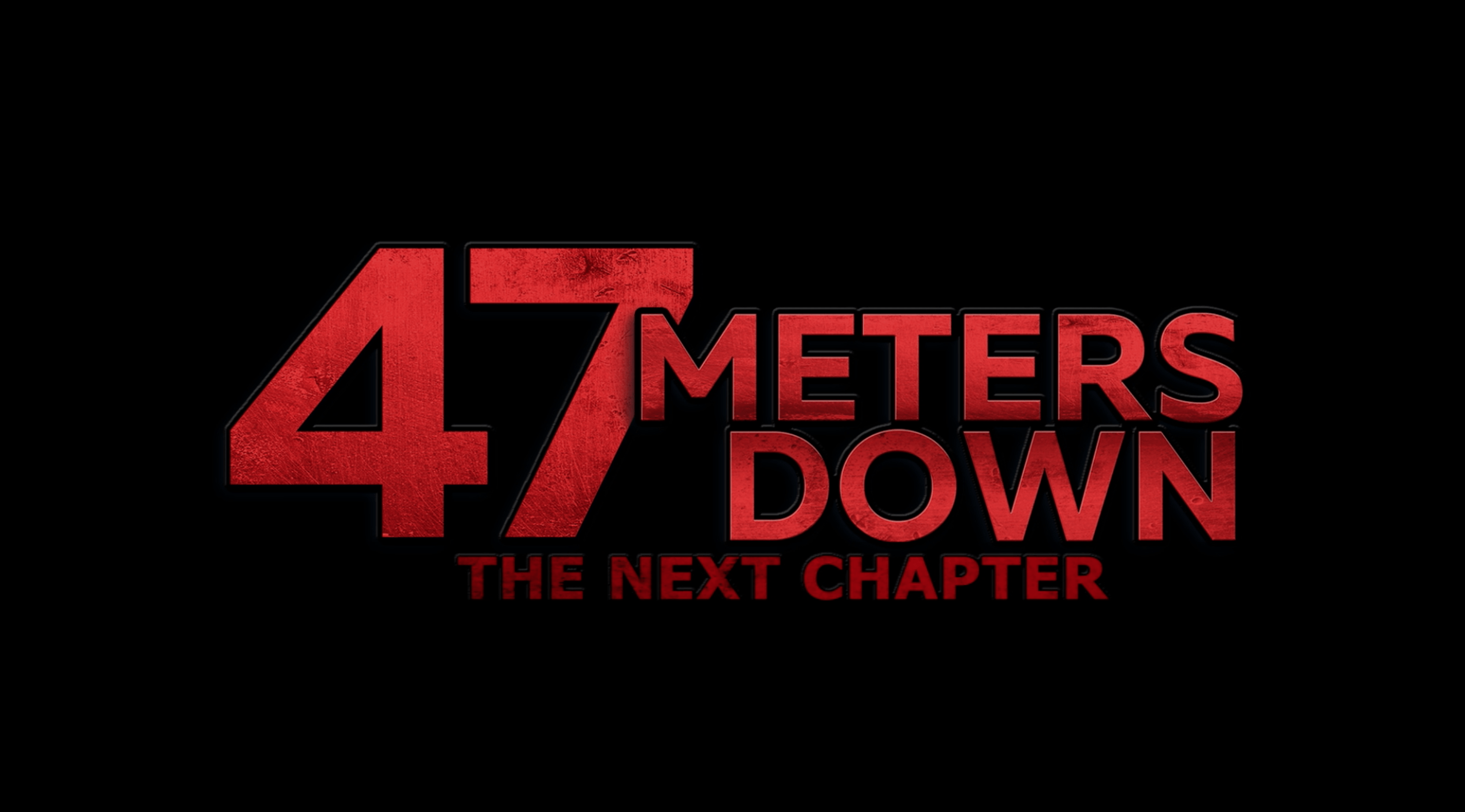 Meters Down 2: First Teaser Promise A Shark Infested Sequel