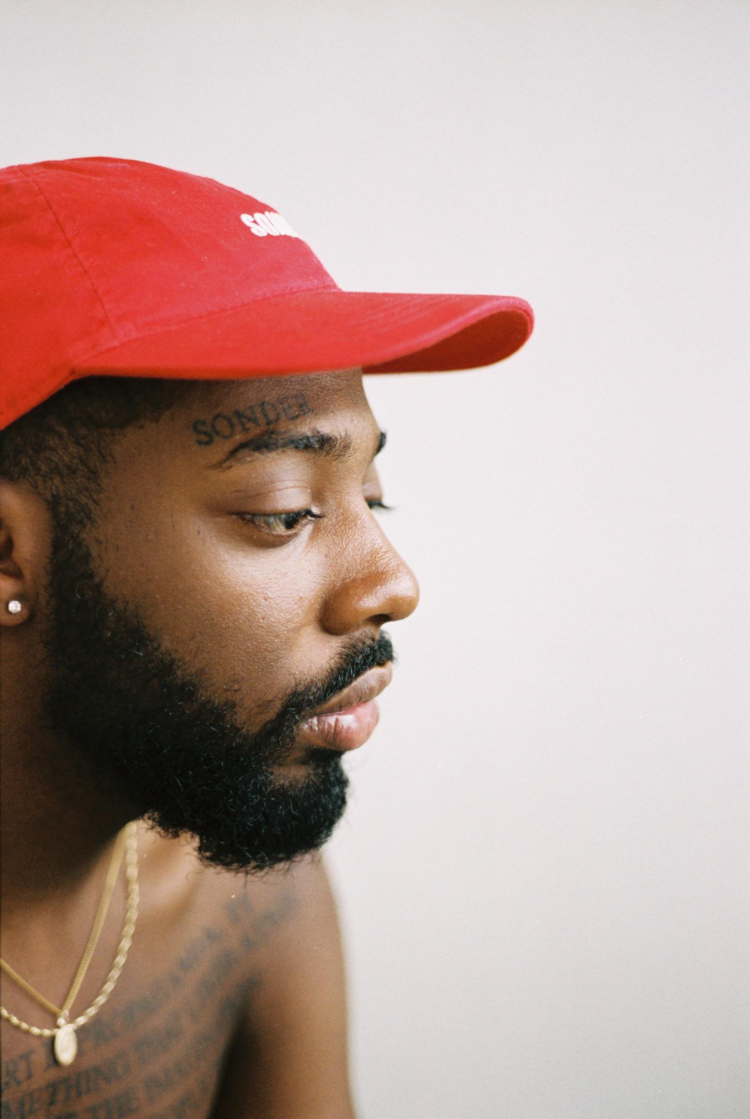 ALL MINE Brent faiyaz wallpaper by emamaamma  Download on ZEDGE  1dd1