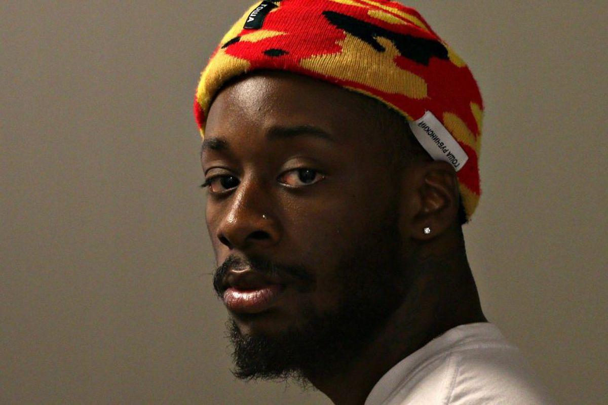 GoldLink's 'Crew' takes him all the way to the Grammys Sun
