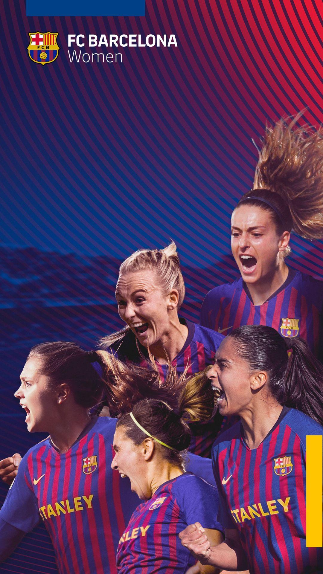 File:FC Barcelona femení.jpg - Wikimedia Commons