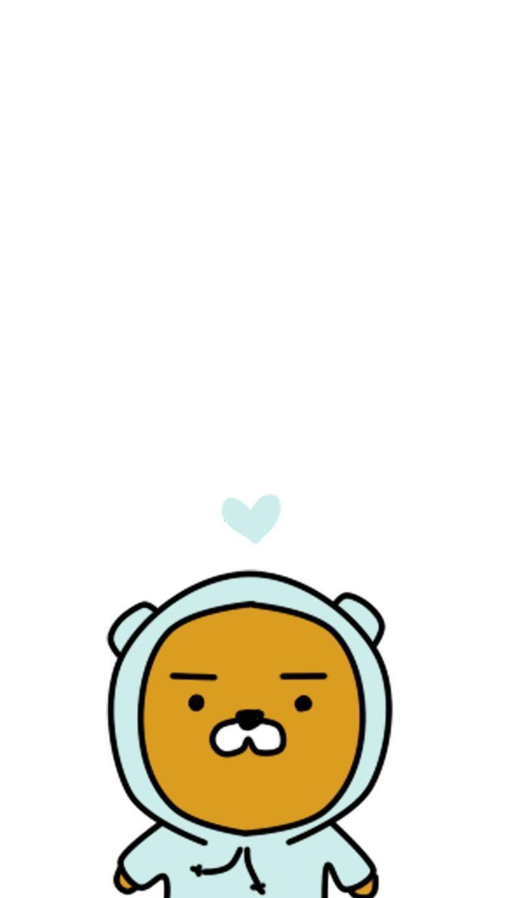 Korea Bear Wallpaper