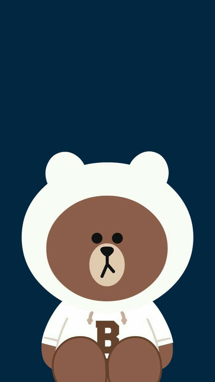 Korean Bear Wallpapers Wallpaper Cave