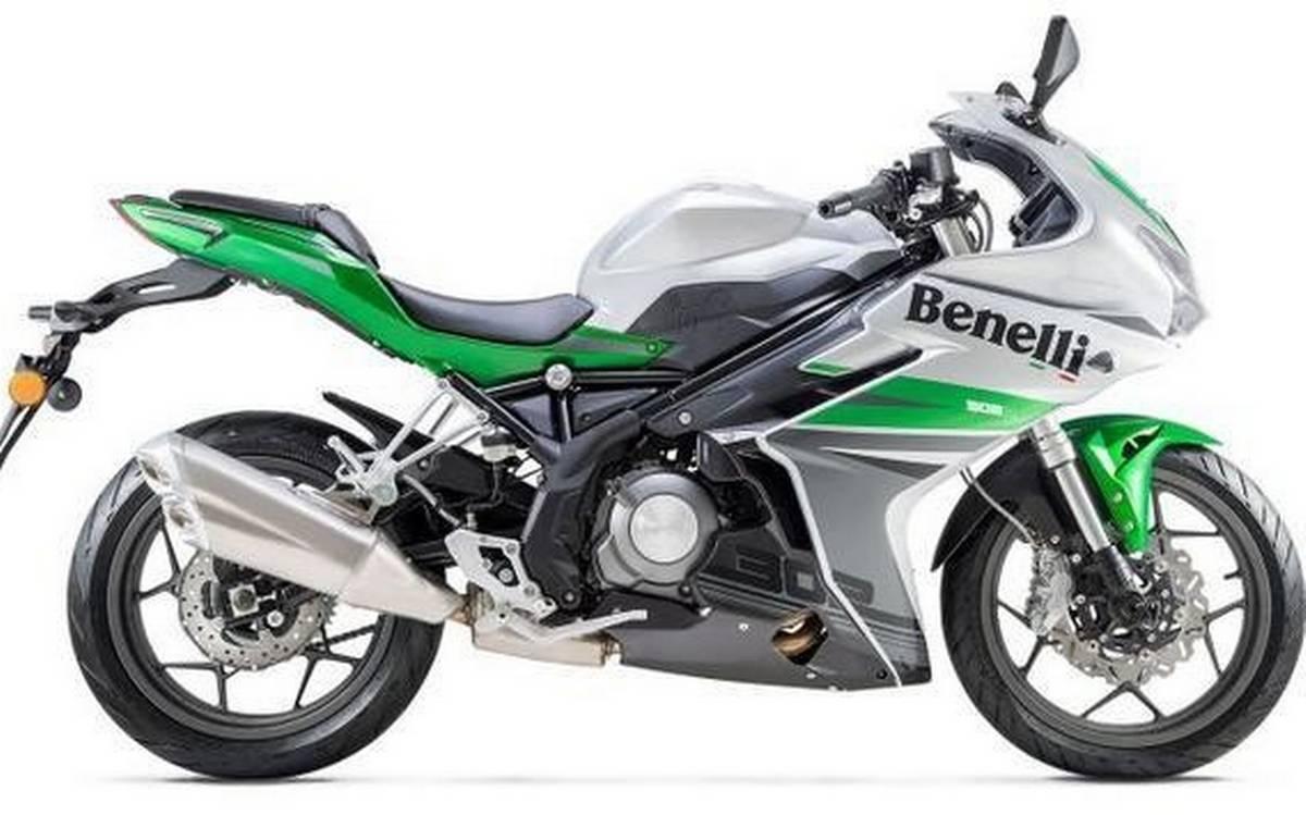Benelli to roll out four more bike models in India