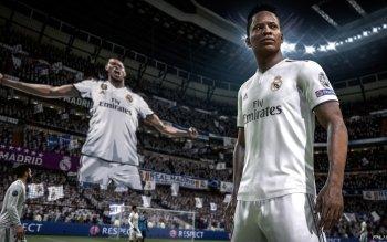 FIFA 19 HD Wallpaper and Background Image 2020 Wallpaper