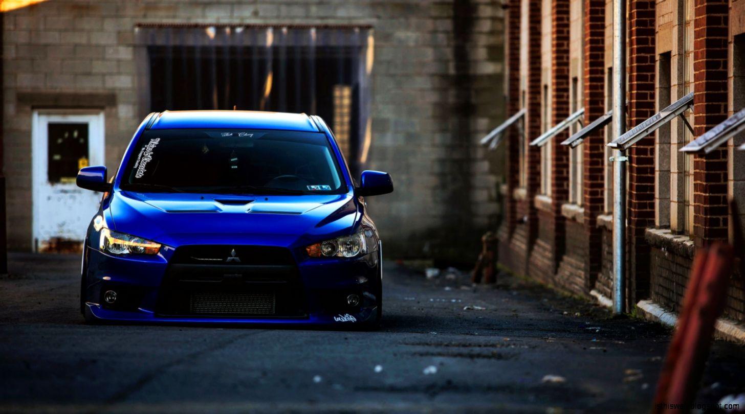 Mitsubishi Lancer 1994 Wallpapers - Wallpaper Cave