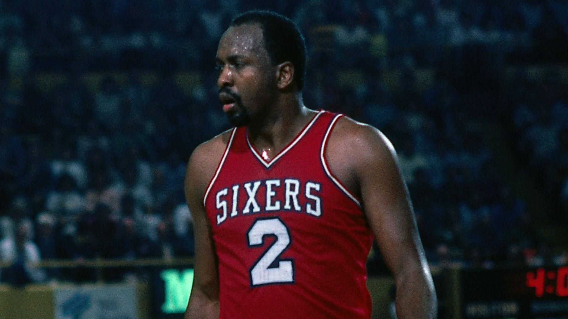 Fast facts on the Philadelphia 76ers' legend Moses Malone. NBA.com