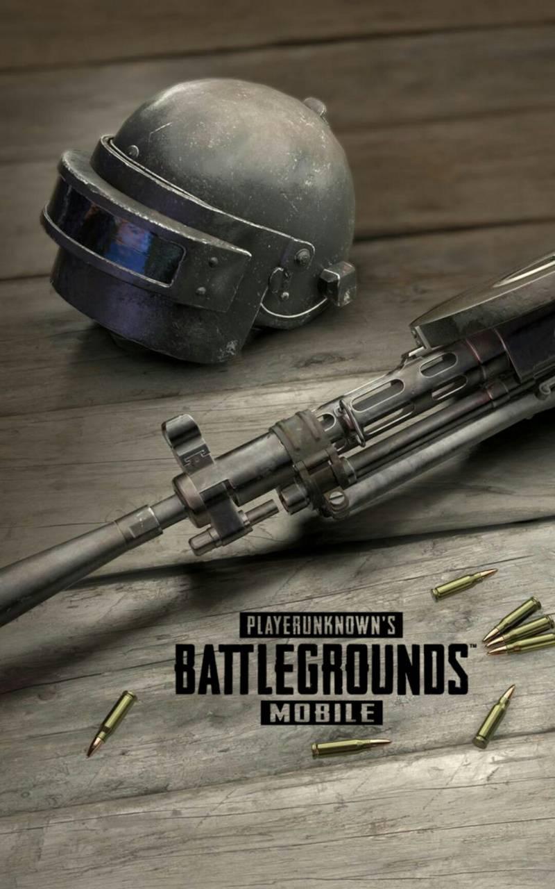 pubg mobile Wallpapers by Wahid1633