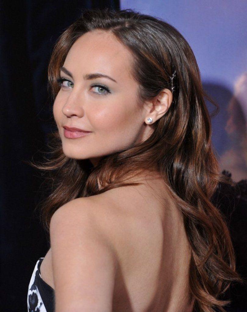 Courtney Ford Hill in #Dexter. Celebs. Celebs, Ford