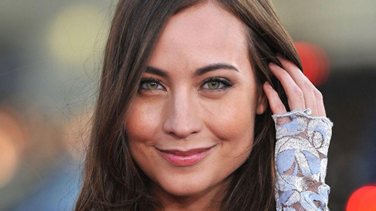Courtney Ford talks 'Supernatural, ' 'Big Bang Theory' and 'August