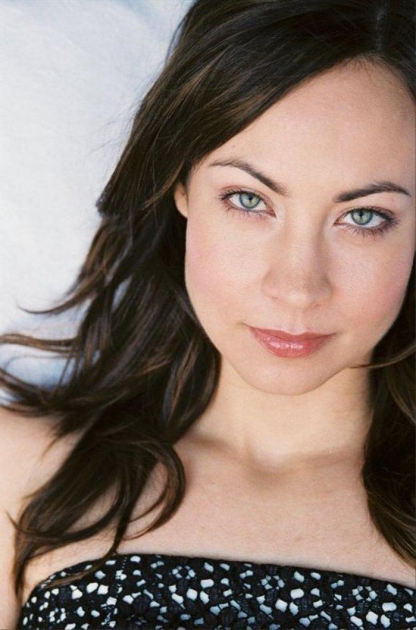 Courtney Ford Wallpapers Wallpaper Cave
